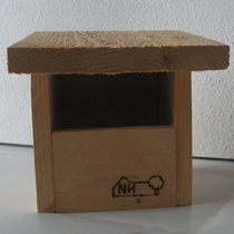 Halbh&ouml;hlennistkasten