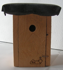 Meisennistkasten